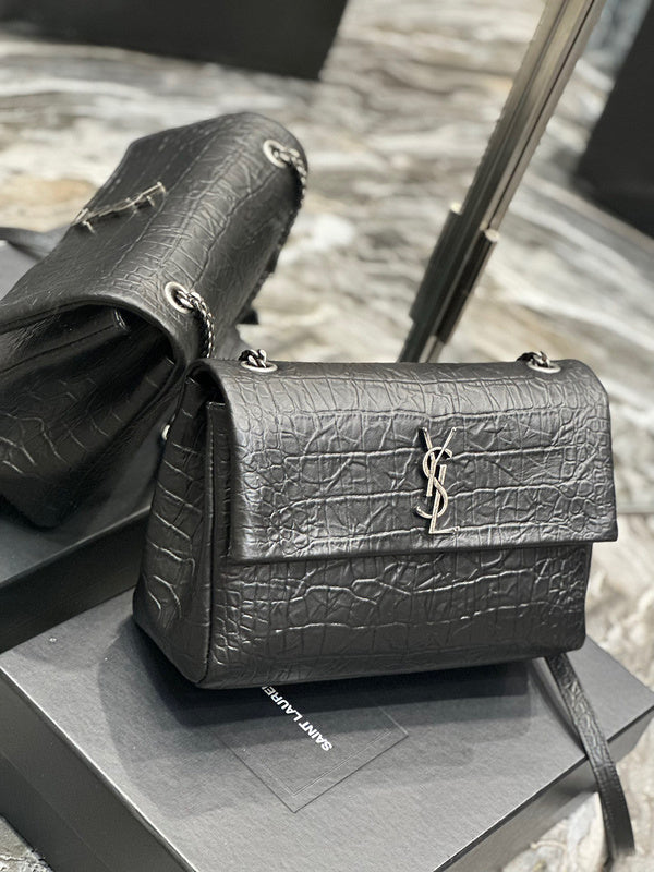 Adeline Bags - Yves Saint Laurent - Bags -