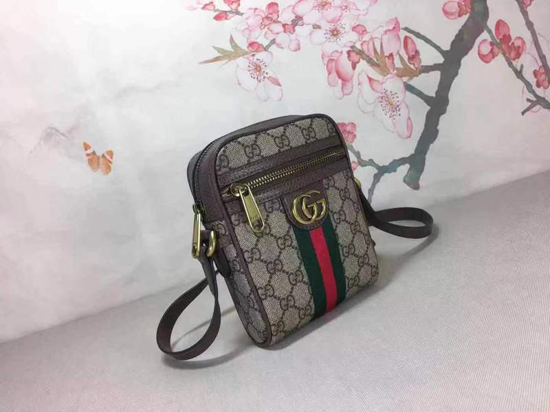 Gucci Bags - The Tote 444