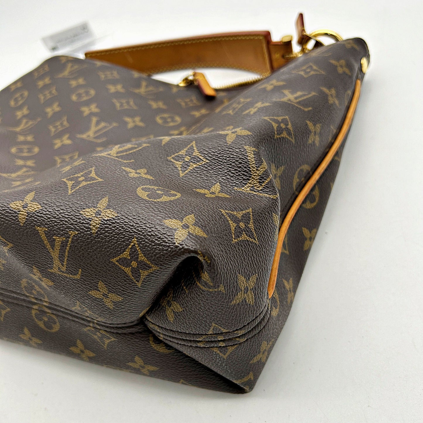 Louis Vuitton | Bags | Louis Vuitton Sully Pm Monogram Shoulder Bag LA15676