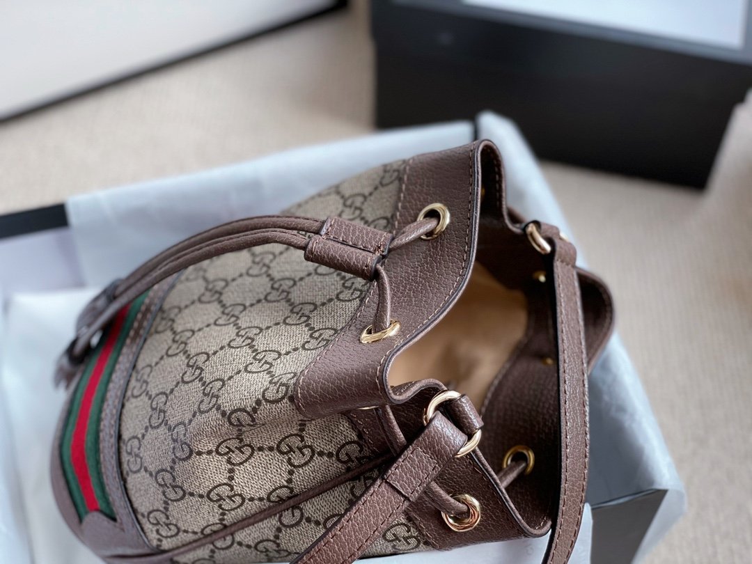 MO - Top Quality Bags Gucci 215
