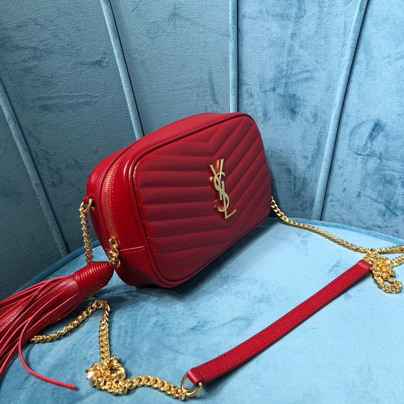 Adeline Bags - Yves Saint Laurent - Bags -