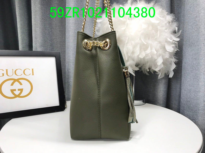 Gucci Bags - The Tote 511