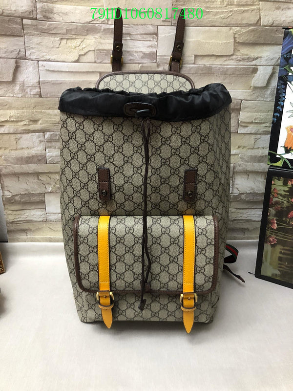 Gucci Bags - The Tote 1178
