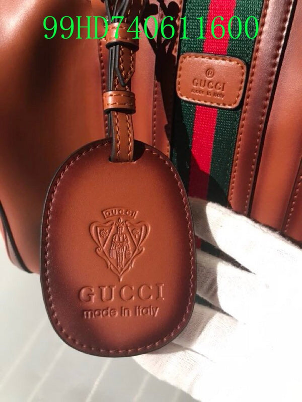 Gucci Bags - The Tote 974