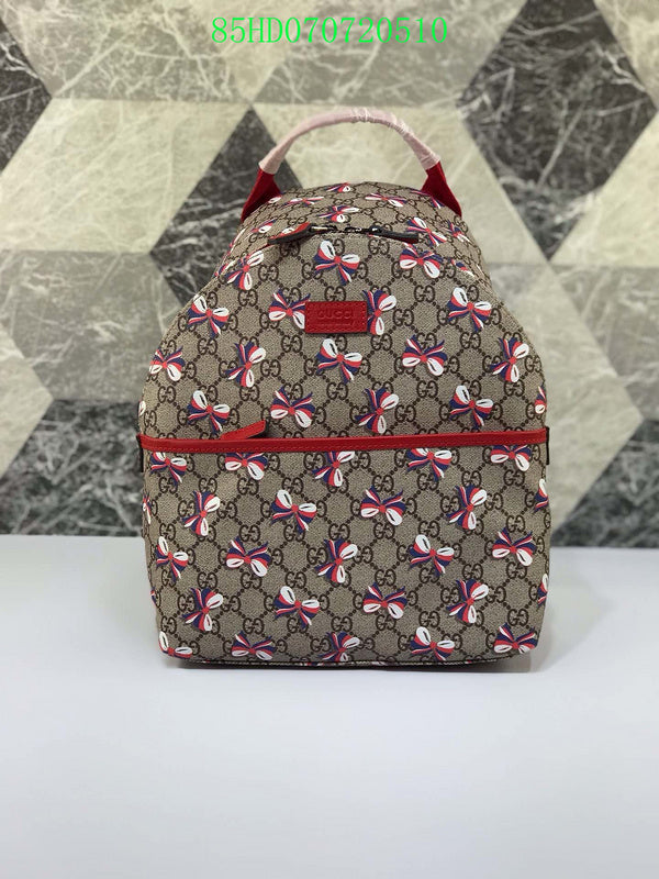 Gucci Bags - The Tote 1189