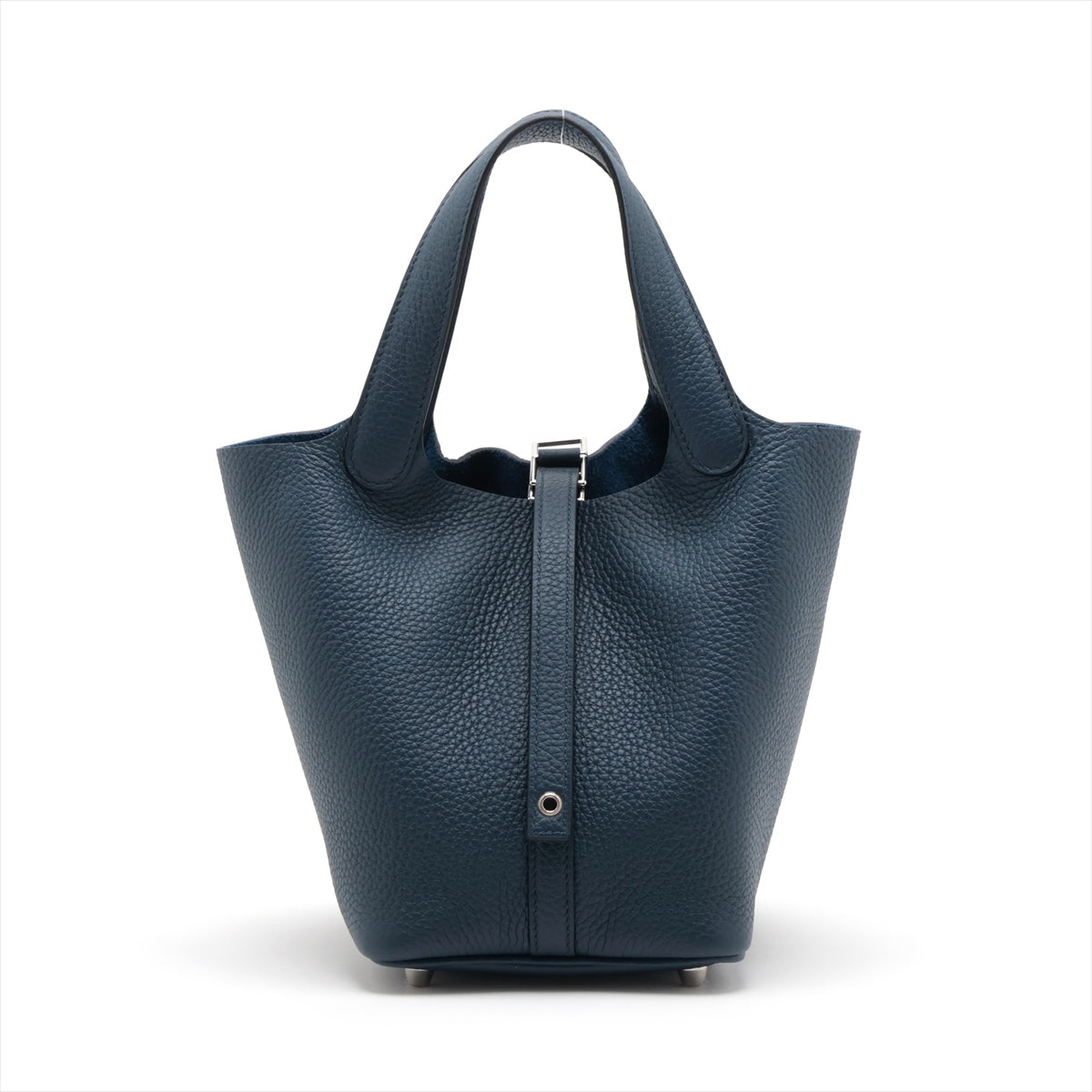Hermes Picotin Lock PM Claimance Broadprice Silver