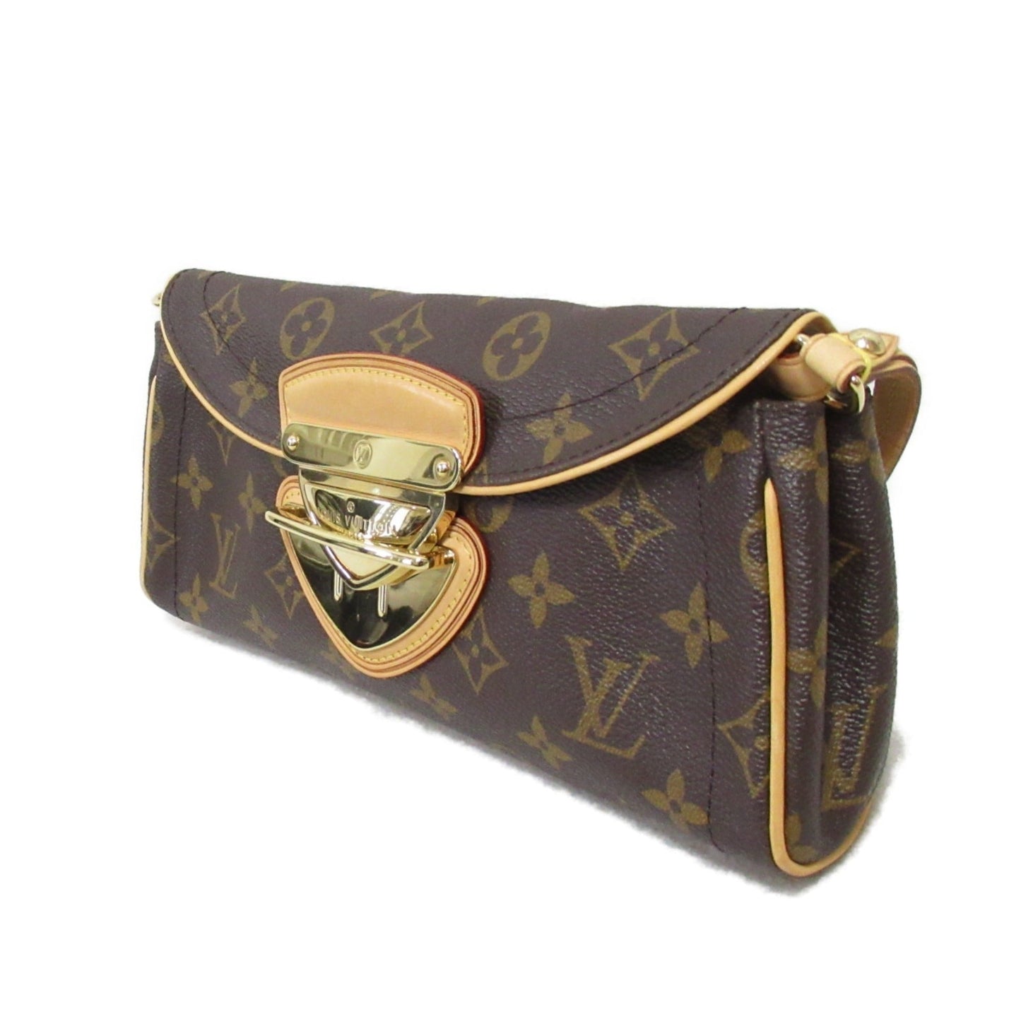 Louis Vuitton Monogram Pochette Shoulder Bag