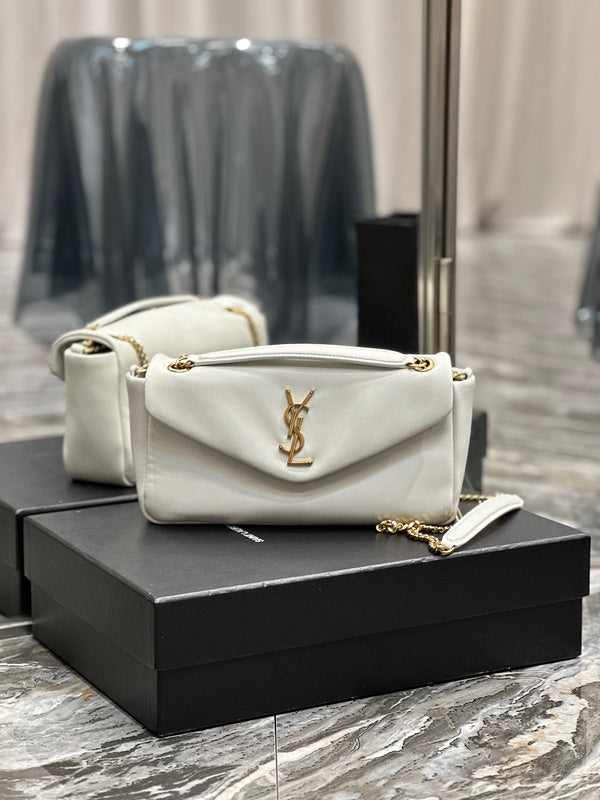 Adeline Bags - Yves Saint Laurent - Bags -