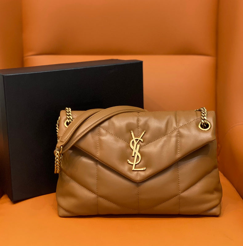 Adeline Bags - Yves Saint Laurent - Bags -