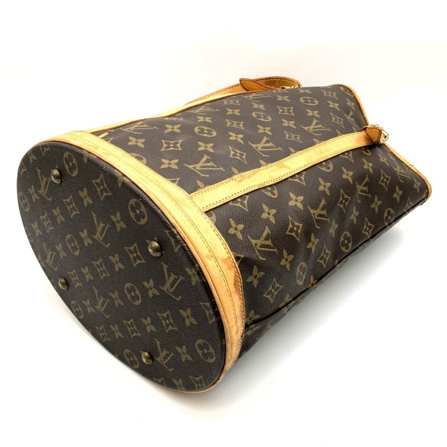 Louis Vuitton Monogram Shoulder Bag