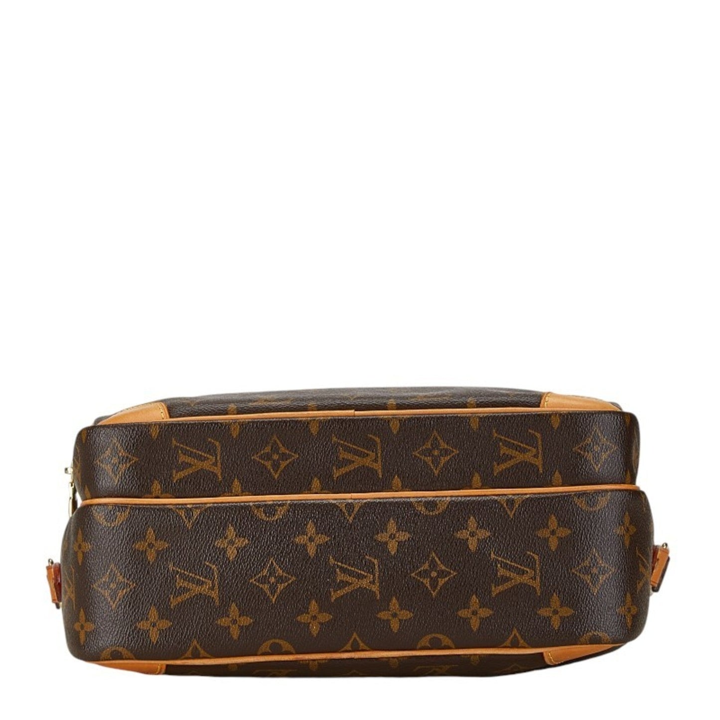 Louis Vuitton Monogram Monogram Shoulder Bag