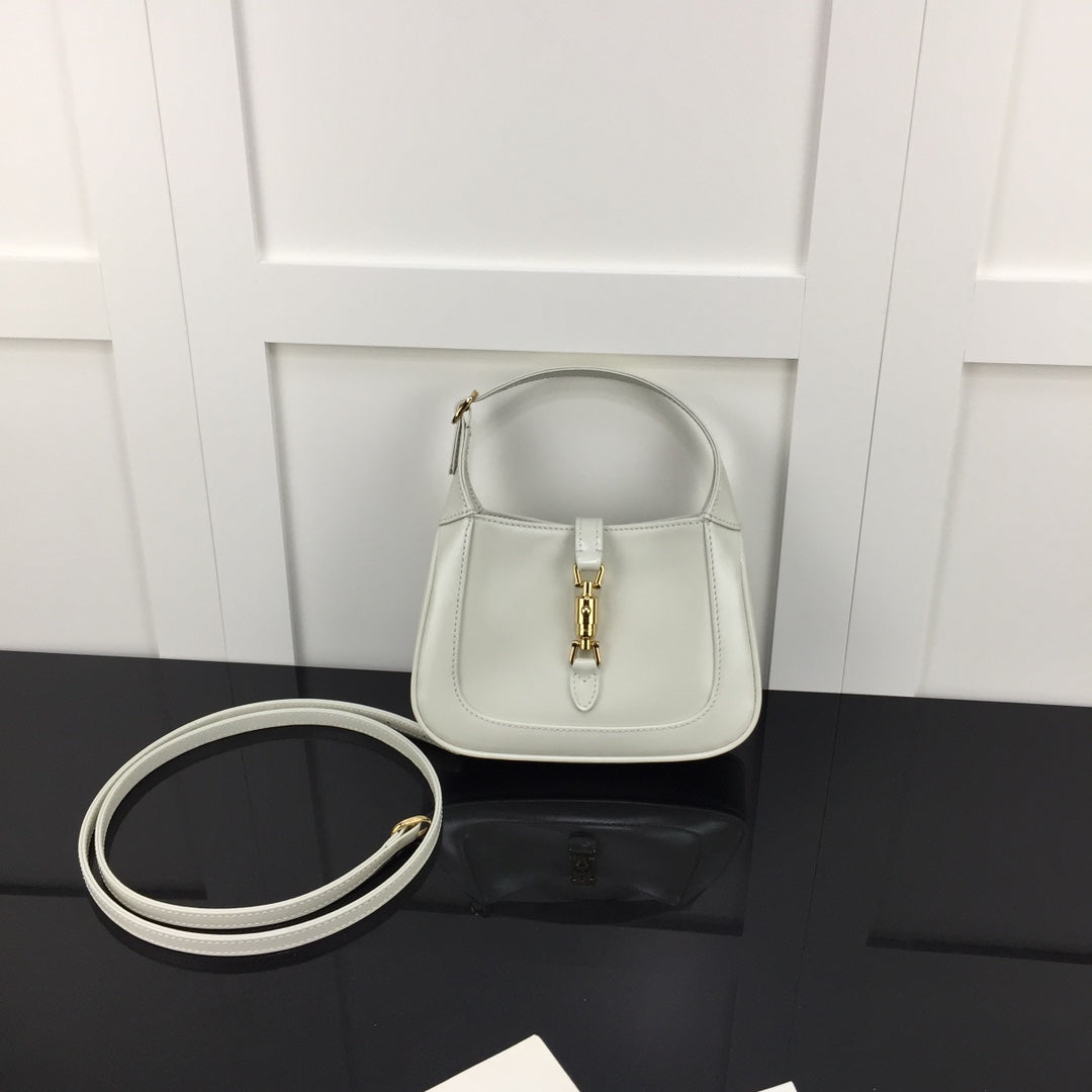 BOLSA GUCCI JACKIE MINI 19