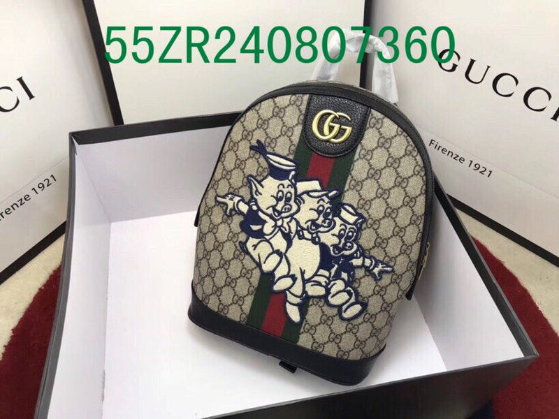 Gucci Bags - The Tote 1131