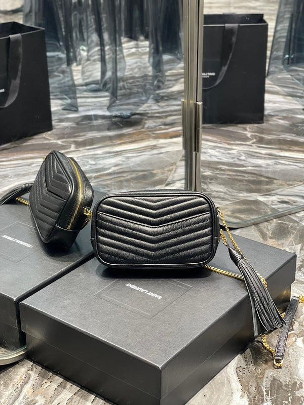 Adeline Bags - Yves Saint Laurent - Bags -