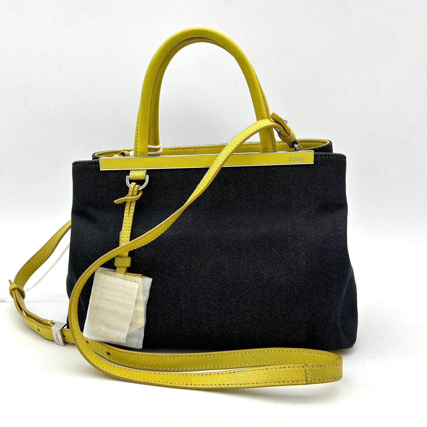 Fendi | Bags | 30 New Fendi Leather Medium Sunshine Shoulder Tote Bag Nwt LA10763