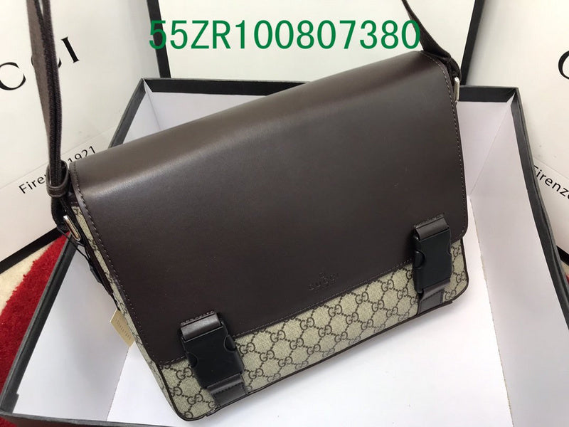 Gucci Bags - The Tote 894
