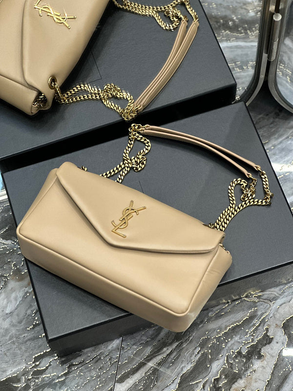 Adeline Bags - Yves Saint Laurent - Bags -