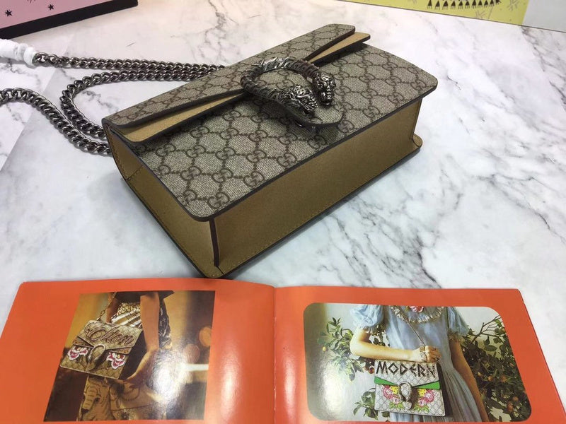 Gucci Bags - The Tote 317