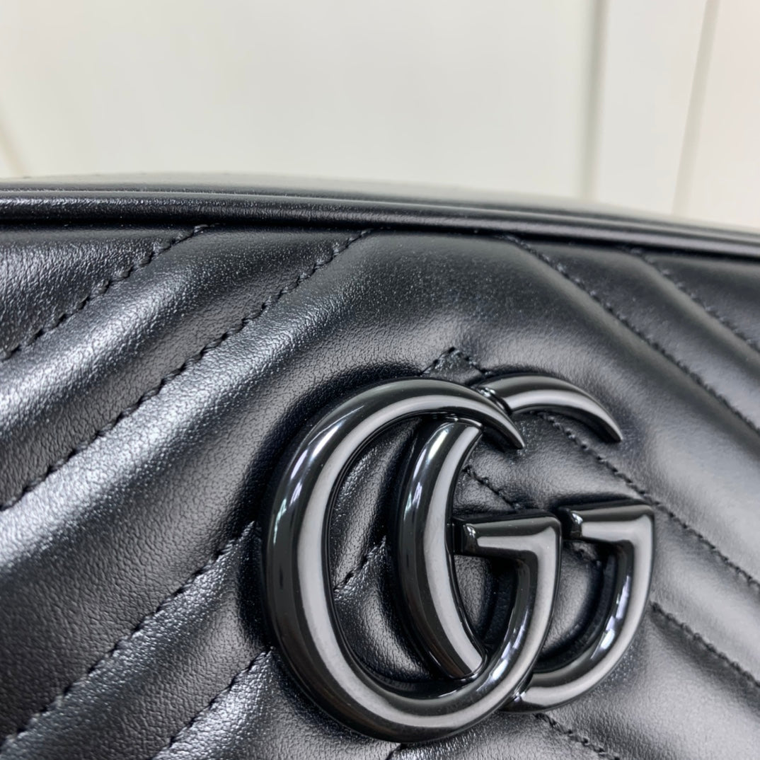 BOLSA GUCCI MARMONT 24