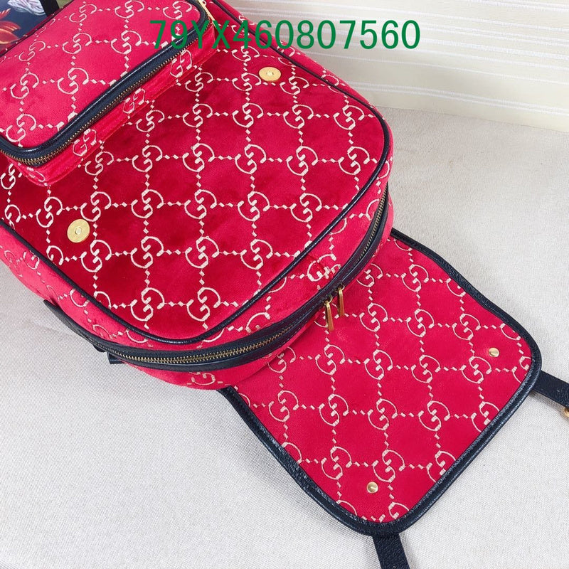 Gucci Bags - The Tote 1136