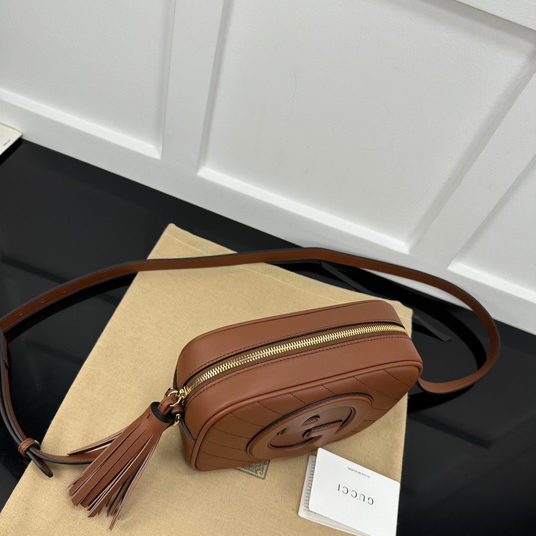 BOLSA GUCCI BLONDIE SMALL 21