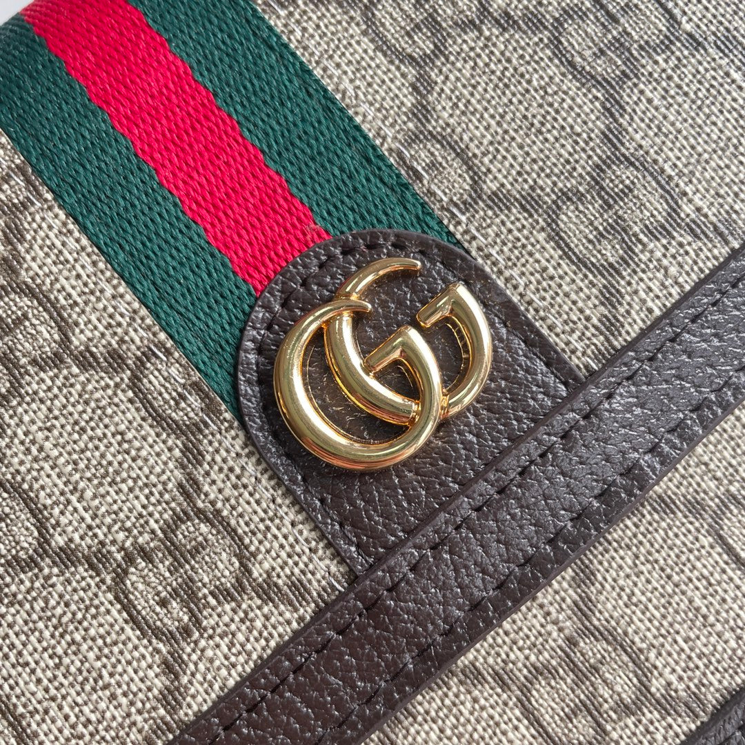 BOLSA GUCCI LOGO 20