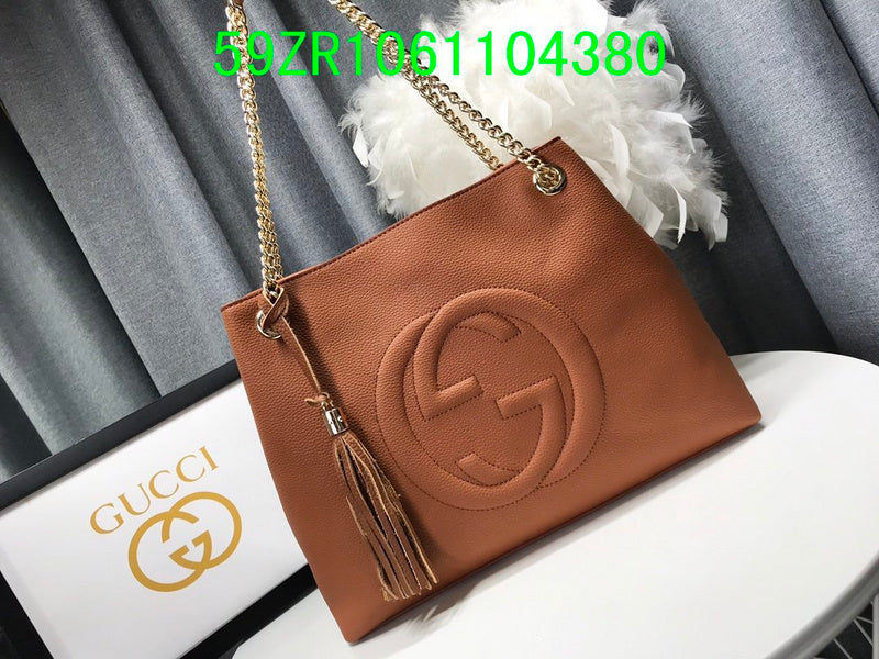 Gucci Bags - The Tote 509