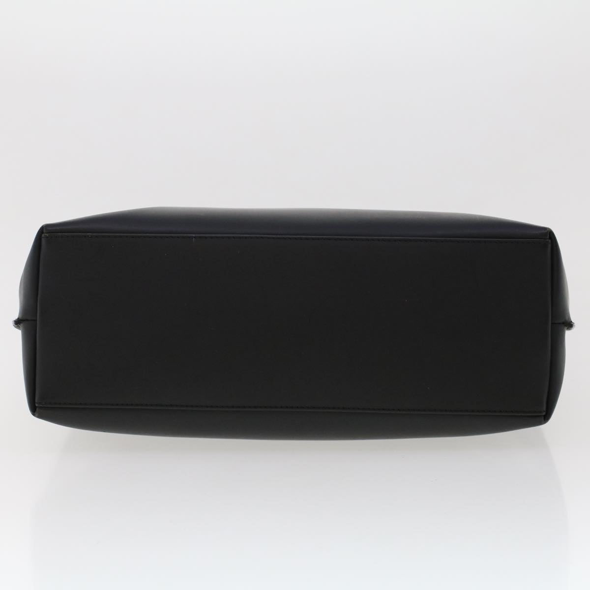 GUCCI Shoulder Bag Leather Black 001.3017 ar9877B