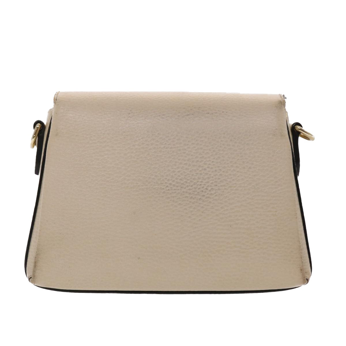 Gucci Interlocking Chain Shoulder Bag