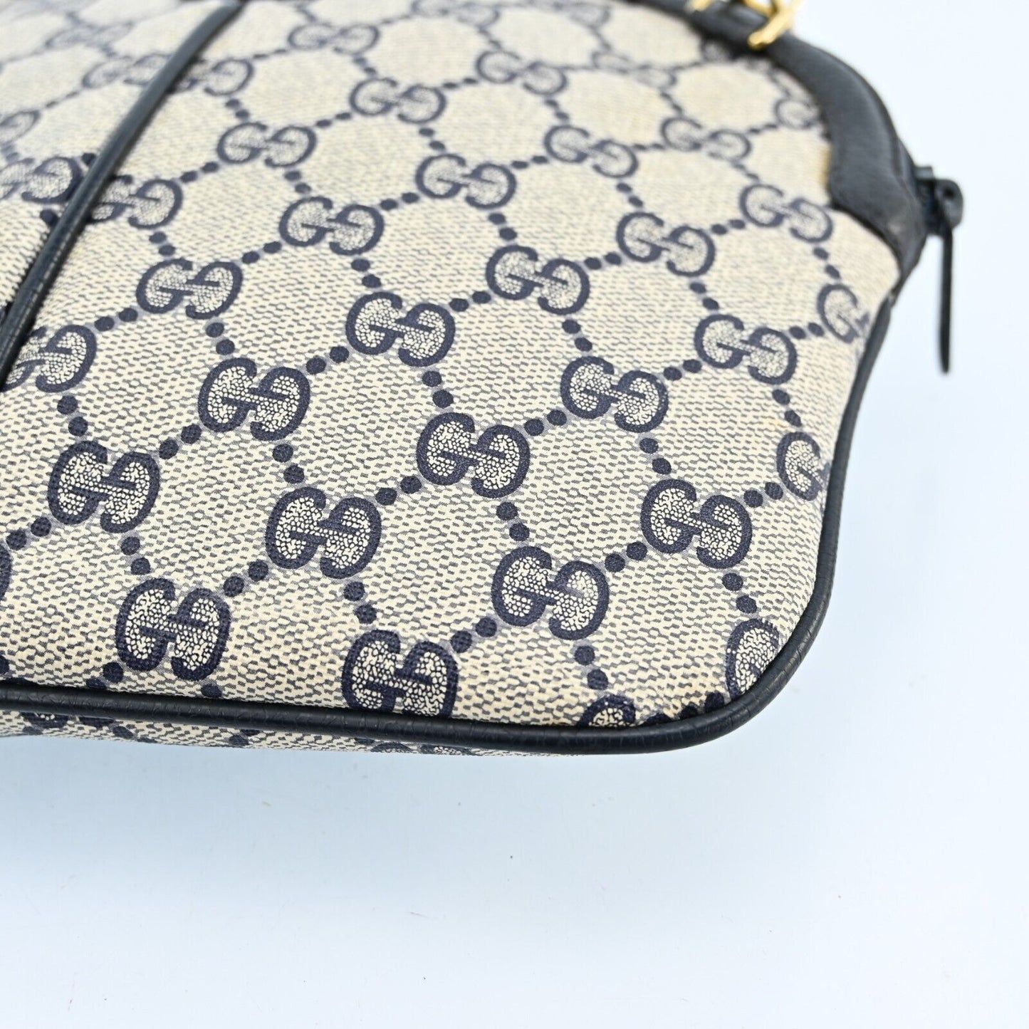Gucci Gg Pattern Sherry Shoulder