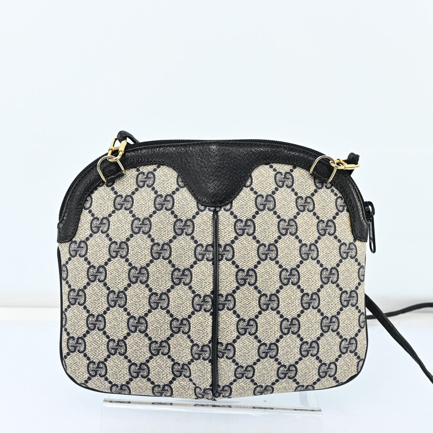 Gucci Gg Pattern Sherry Shoulder