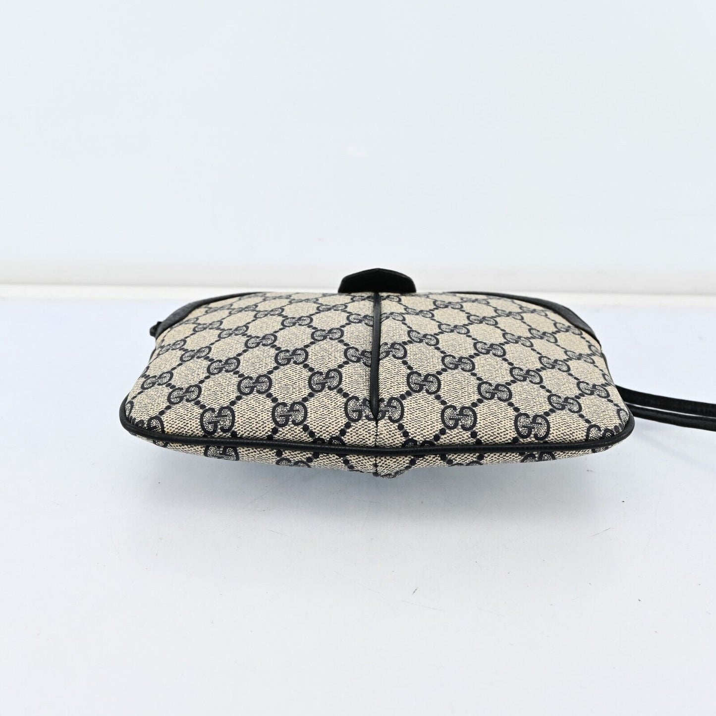 Gucci Gg Pattern Sherry Shoulder