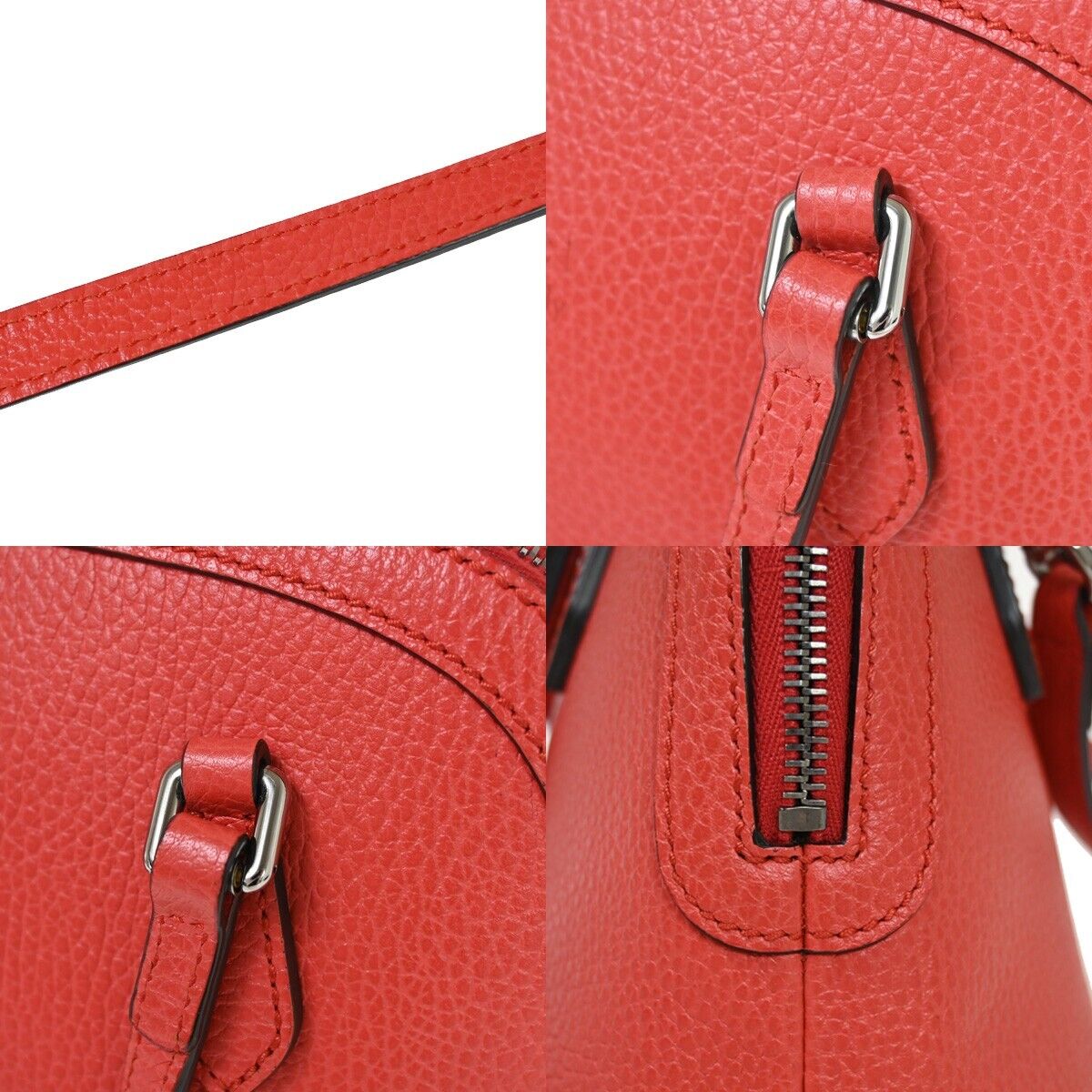 Gucci Logo 2Way Shoulder Hand Bag