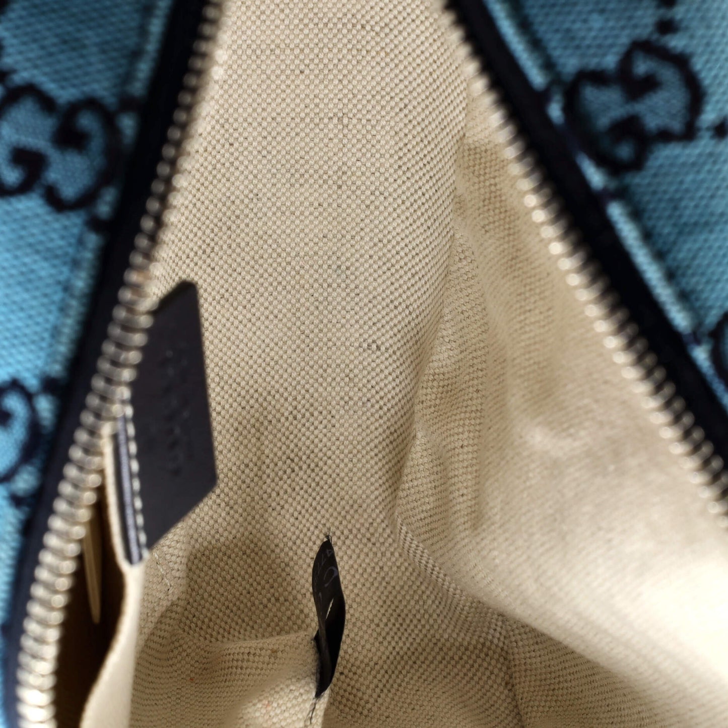 Gucci Gg Marmont Shoulder Bag Multicolor