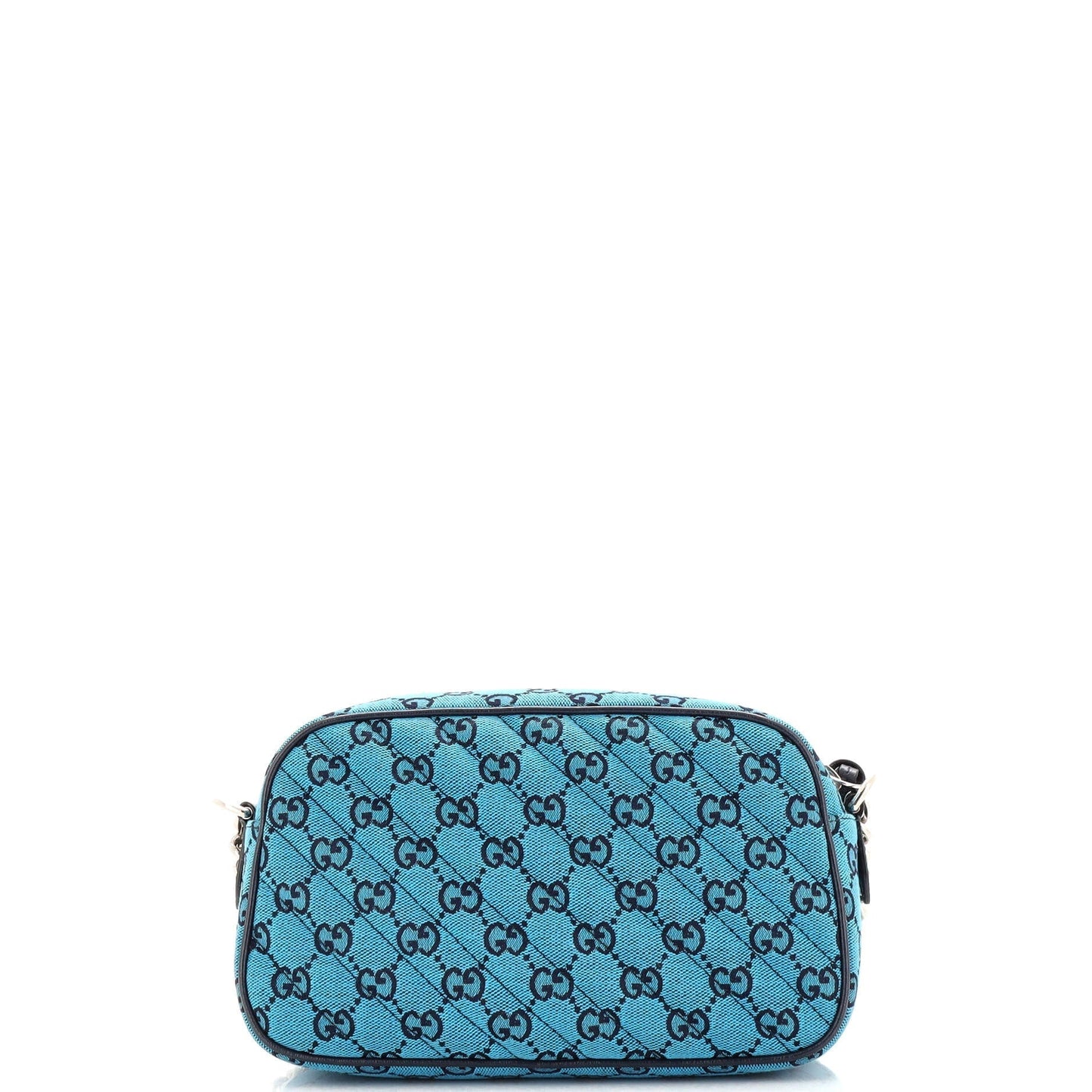 Gucci Gg Marmont Shoulder Bag Diagonal