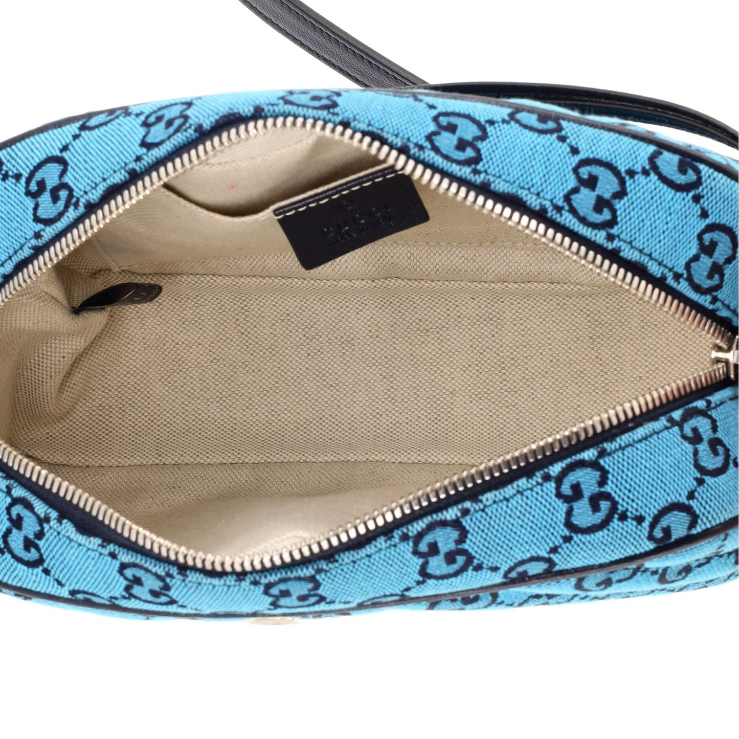 Gucci Gg Marmont Shoulder Bag Diagonal