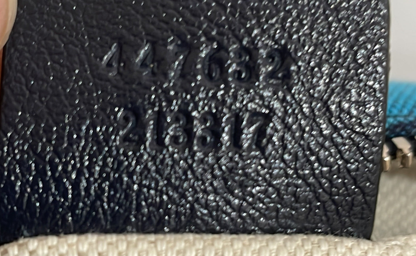 Gucci Gg Marmont Shoulder Bag Diagonal