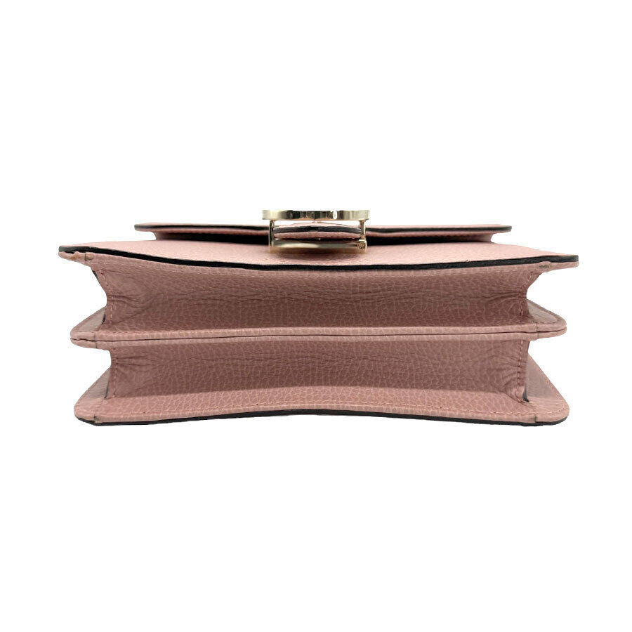 Gucci Interlocking G Chain Shoulder