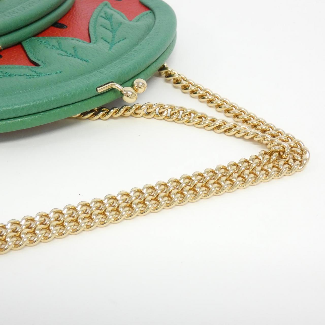 Gucci Shoulder Bag