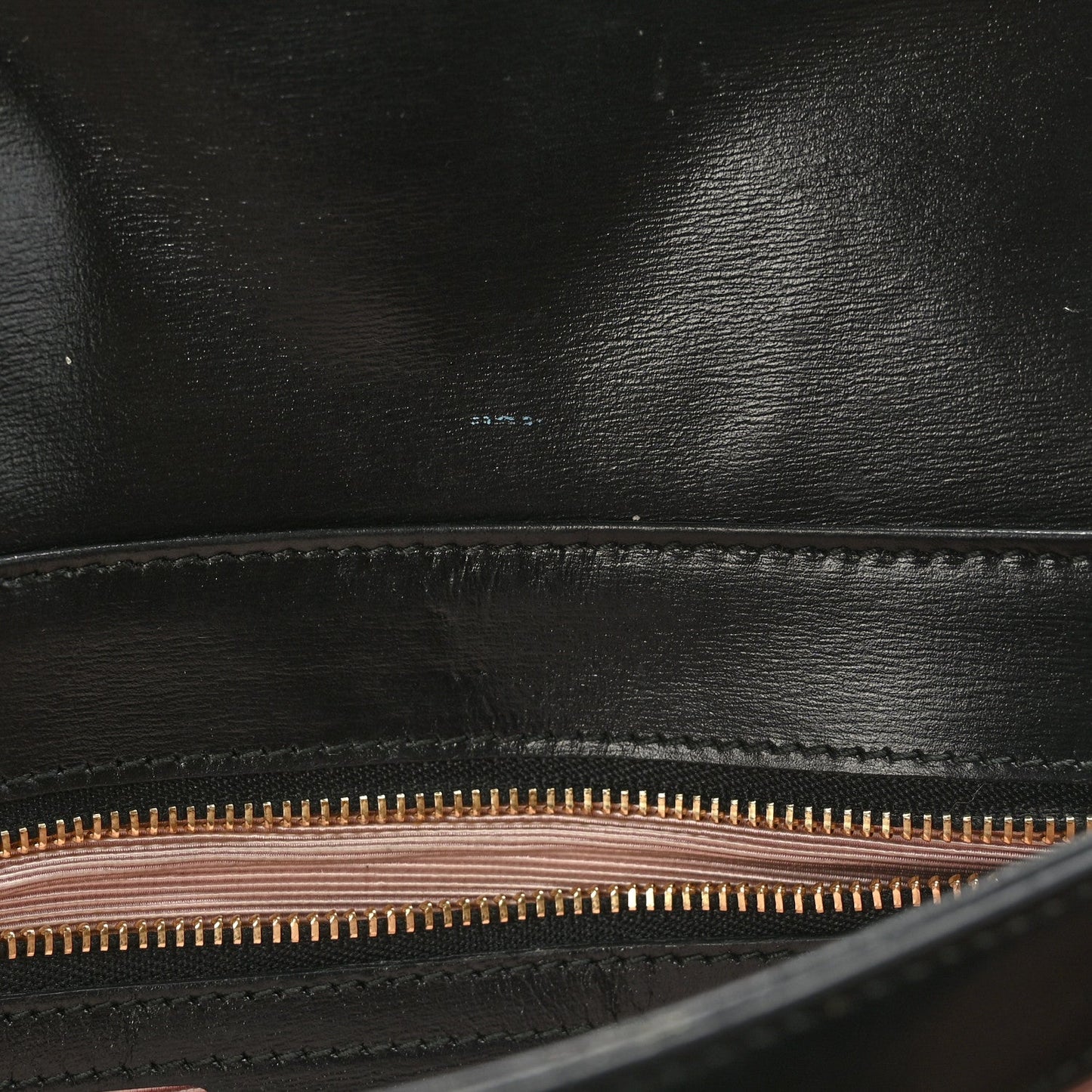 Gucci Vitello Palmellato Lux Small Arli