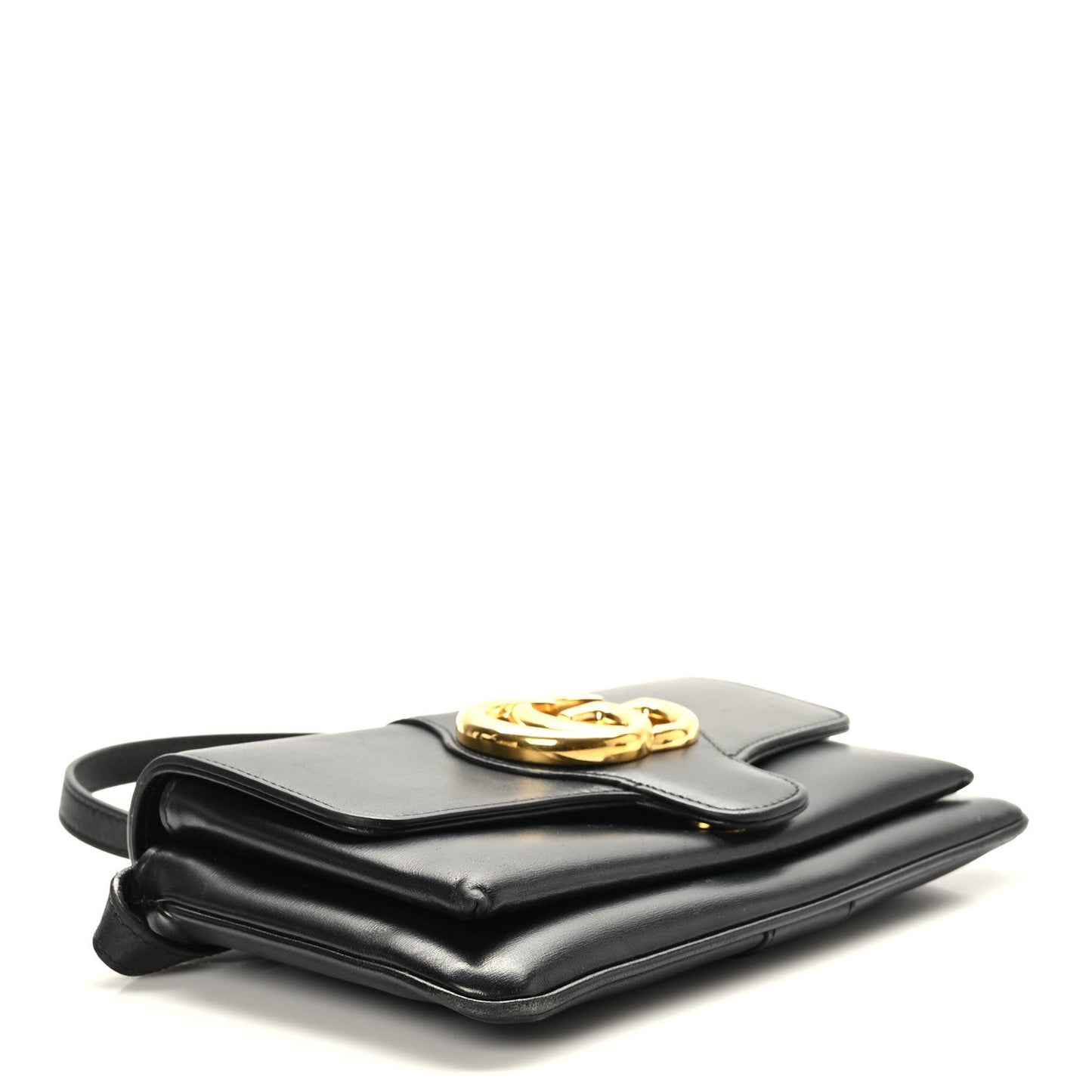 Gucci Vitello Palmellato Lux Small Arli