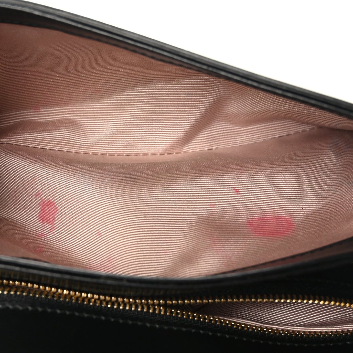 Gucci Vitello Palmellato Lux Small Arli