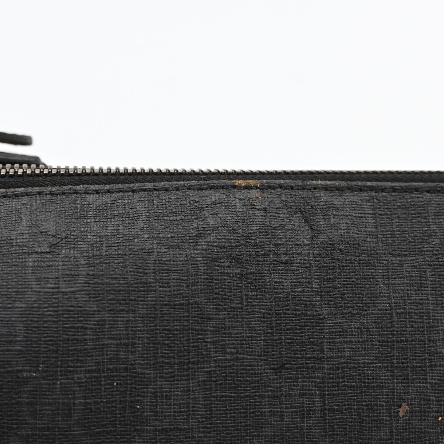 Gucci Gg Supreme Shoulder Bag Pvc