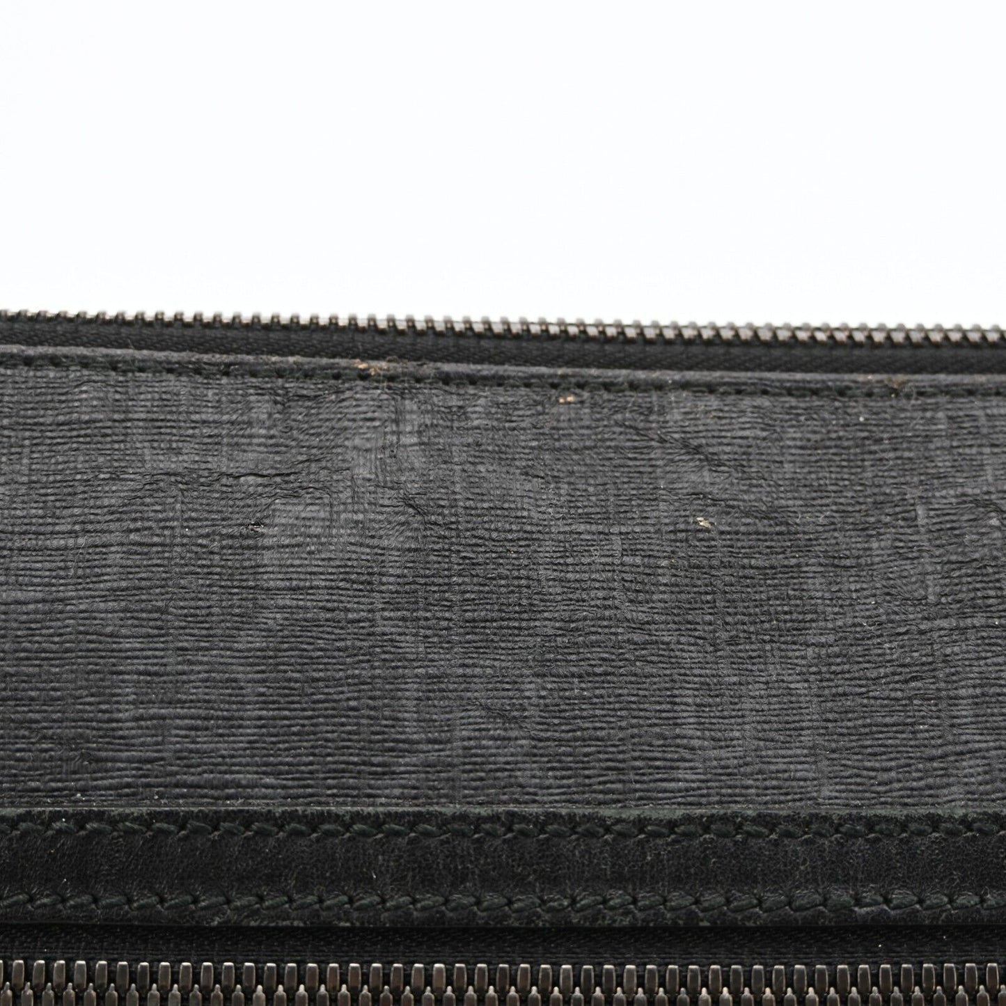 Gucci Gg Supreme Shoulder Bag Pvc
