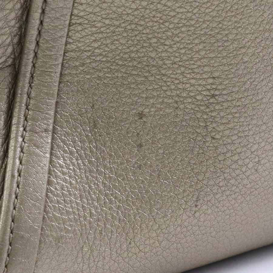 Gucci Soho Handbag Shoulder Bag