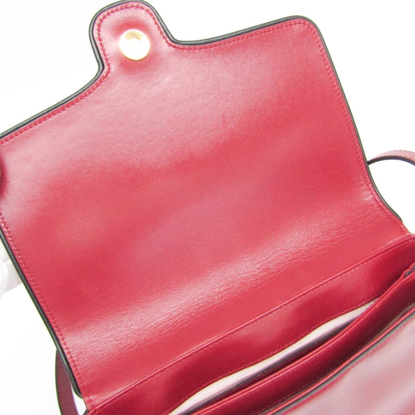 Gucci Arli Women's Leather Shoulder Bag