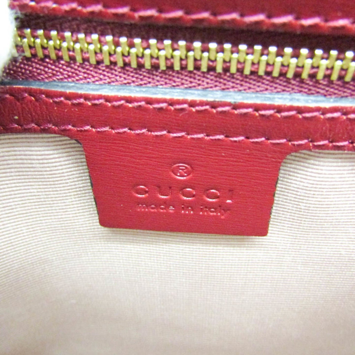 Gucci Arli Women's Leather Shoulder Bag