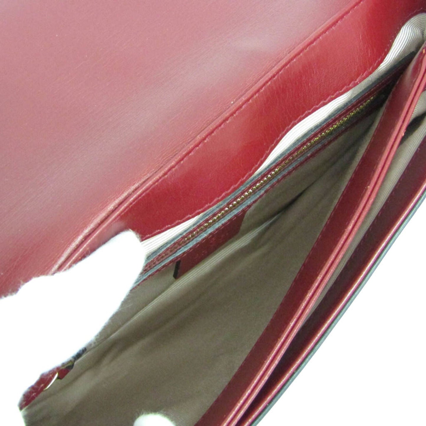 Gucci Arli Women's Leather Shoulder Bag