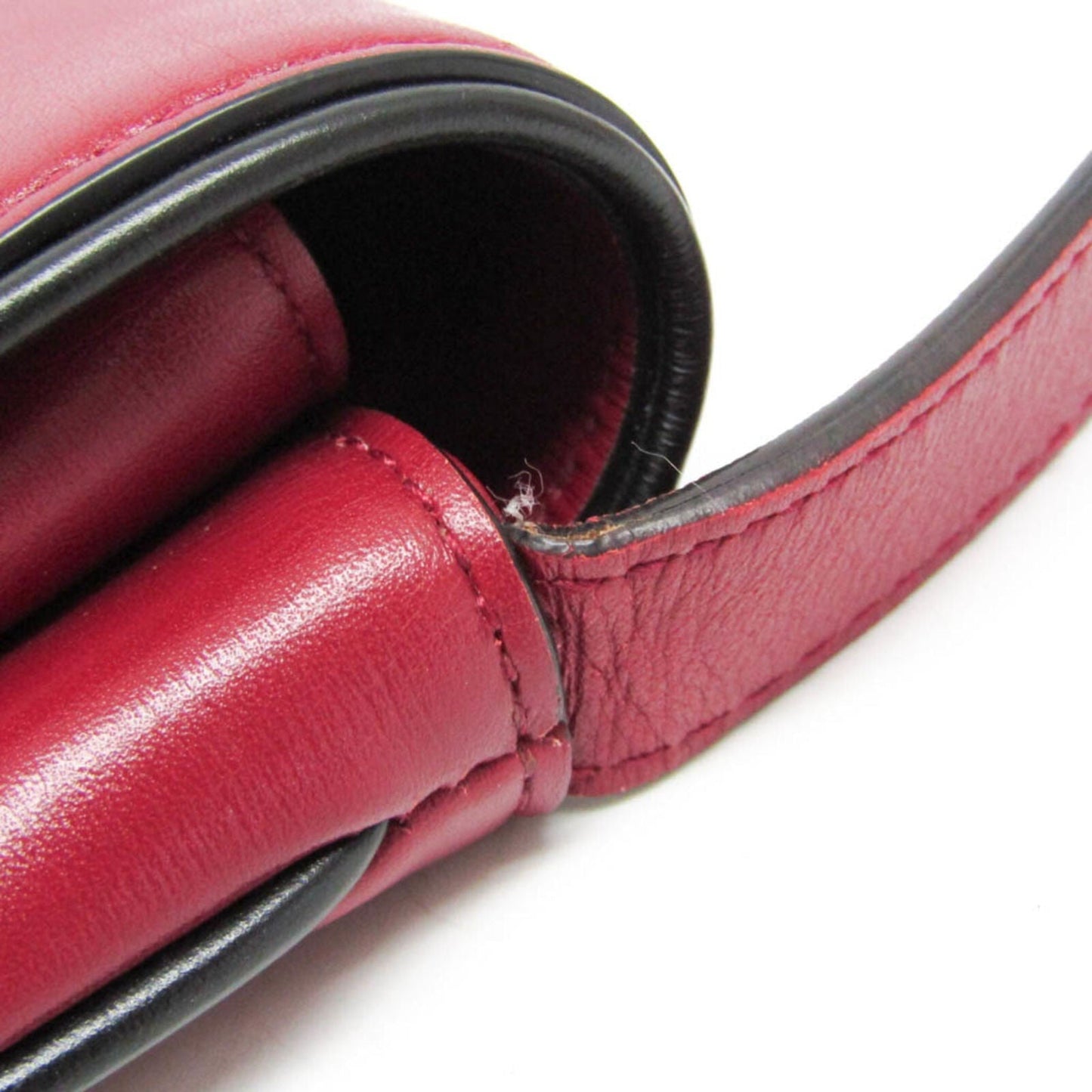 Gucci Arli Women's Leather Shoulder Bag