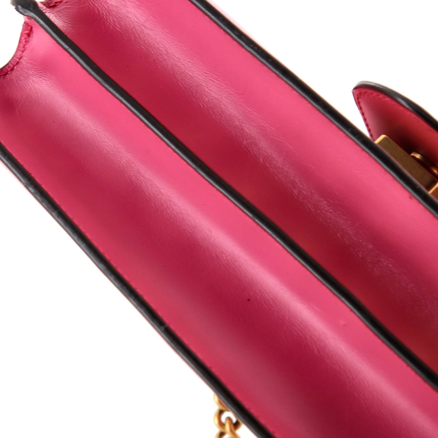 Gucci Marmont Chain Shoulder Bag